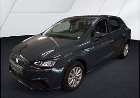 Seat Ibiza 1.0 TSI DSG Style Kamera/Navi/Sitzheizung