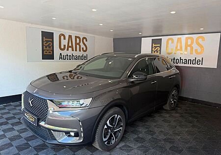 DS Automobiles DS7 Crossback Business Line