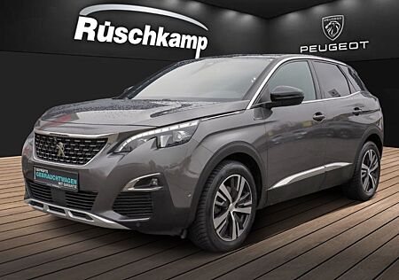 Peugeot 3008 Allure 1.2 inkl. GT-Line Voll-LED 360-Kam