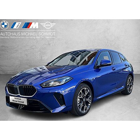 BMW 1er leasen