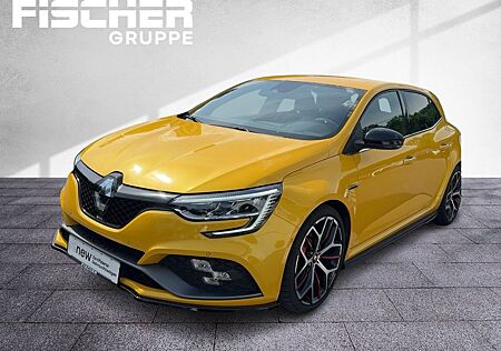 Renault Megane R.S. TROPHY TCe300 EDC *9.900 km Original