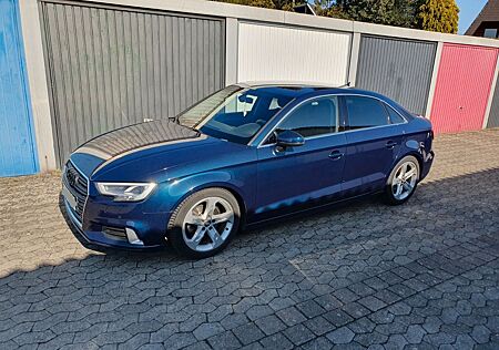 Audi A3 1.4 TFSI cod ultra S tronic design design