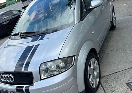 Audi A2 1.4 -