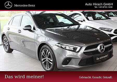 Mercedes-Benz A 180 d Kompaktlimousine Progressive/ LED/Autom.