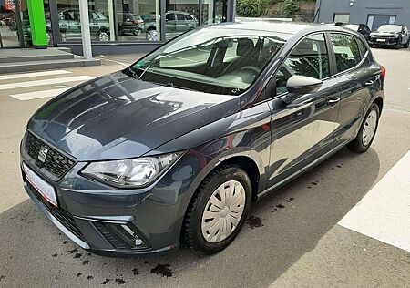 Seat Ibiza *Ihr Vertragspartner*