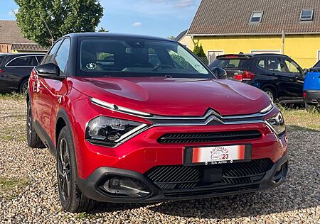 Citroën C4 PureTech 130 Stop&Start MAX EAT8