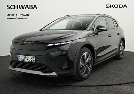 Skoda Elroq 60 63 kWh *LED*AHK*ACC*R-KAM*PDC*NAV*SHZ*