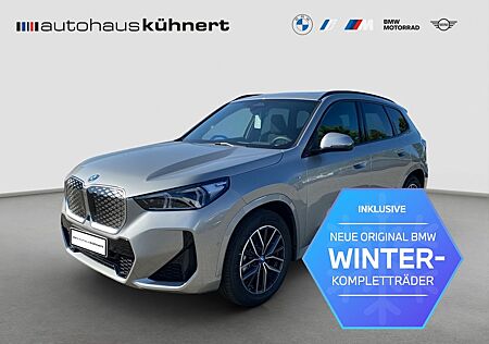 BMW iX1 xDrive30 M-Sport Elektro UPE: 71.010 EUR