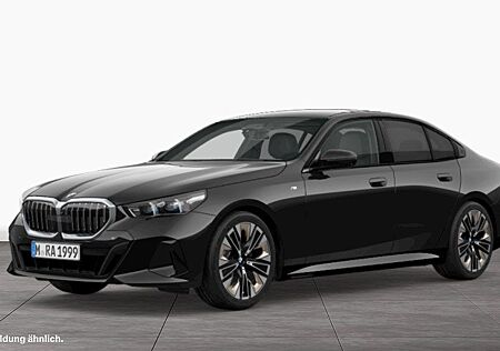BMW 520d M Sport Driv.Assist+ Harman/K Kamera LED