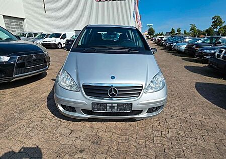 Mercedes-Benz A 160 CDI TÜV 8.26 KLIMAANLAGE