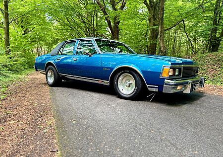 Chevrolet Caprice