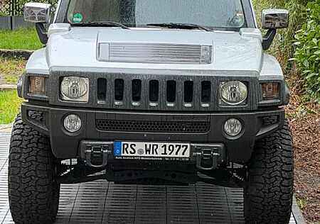 Hummer H3 3.7 -