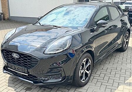 Ford Puma 1.0 EcoBoost ST-Linie / Allwetterreifen