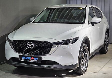 Mazda CX-5 ADVANTAGE G-165 6MT FWD