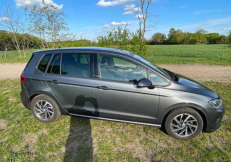 VW Golf Sportsvan Volkswagen 1.4 TSI 92kW SOUND BMT SOUND