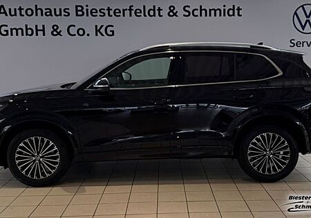 VW Tiguan Volkswagen R-Line 2.0TDI DSG 4M LED AHK Pano Standh