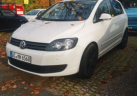 VW Golf Plus Volkswagen 1.6 Comfortline Comfortline