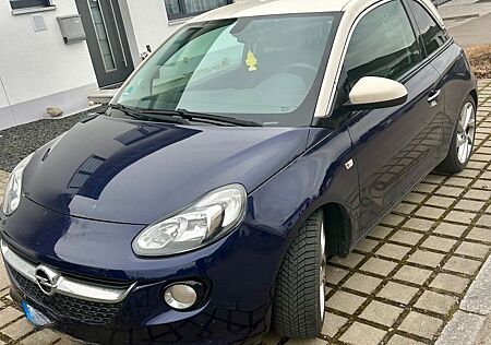 Opel Adam JAM 1.4 64kW JAM