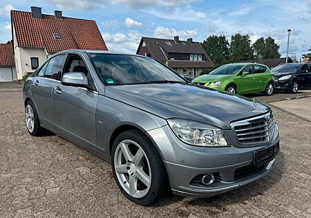 Mercedes-Benz C 220 C -Klasse Lim. CDI Automatik