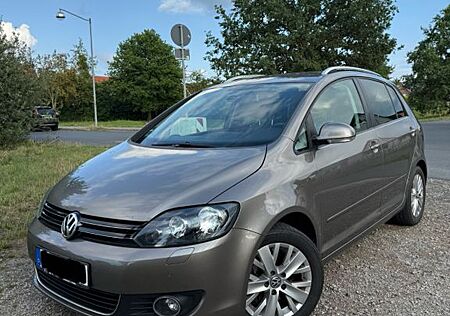 VW Golf Plus Volkswagen 1.4 TSI LIFE Sitzheizung Einparkhilfe