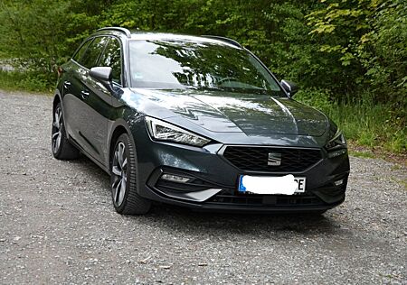 Seat Leon 1.4 e-HYBRID FR DSG Sportstourer FR