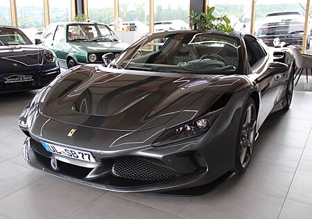 Ferrari F8 Spider*LIFT*RACING SEAT*CARBON*JBL*