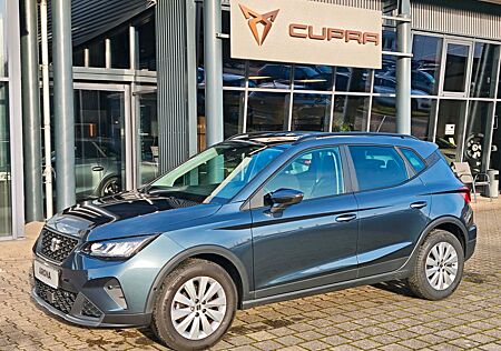Seat Arona Style 95PS SHZ+LED+APP+RFK+ALU+TÜV+NEU+