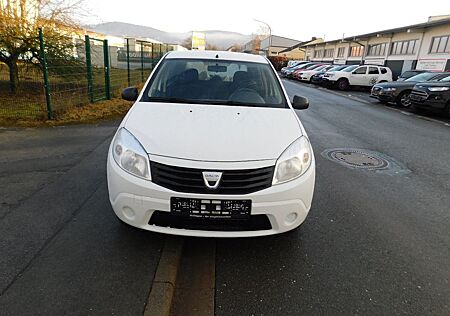 Dacia Sandero Ambiance