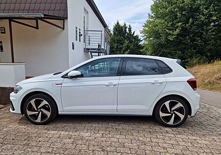 VW Polo Volkswagen 2.0 TSI OPF DSG GTI GTI