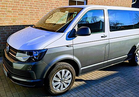 VW T6 Multivan Volkswagen