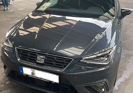 Seat Ibiza 1.0 TSI 81kW FR