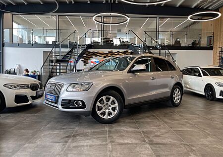 Audi Q5 2.0 TDI clean diesel/ultra *1.HAND*SZHZ*PANO*