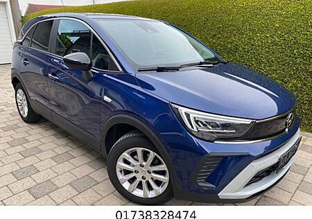 Opel Crossland X Crossland (X) 1.5 Diesel 81kW Elegance Navi Tem.