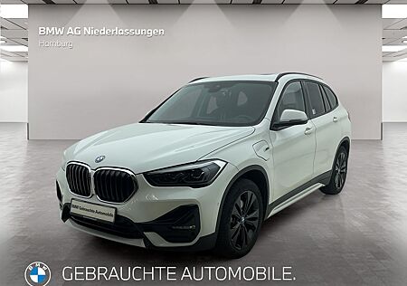 BMW X1 xDrive25e Sport Line Navi Head-Up Parkassist