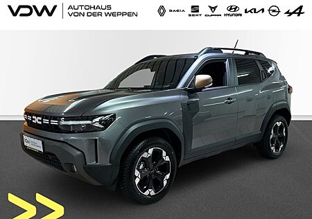 Dacia Duster III TCe 130 Extreme 4x4 Klima