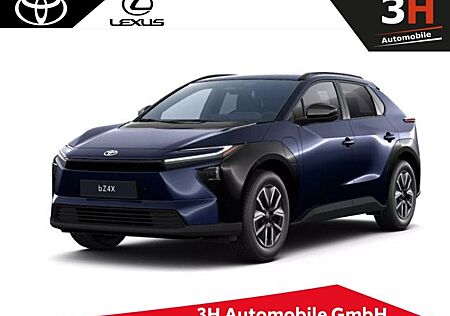 Toyota bZ4X Teamplayer *Neues Modell*Elektroprämie*