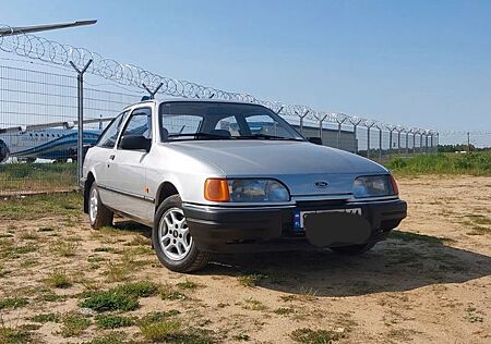 Ford Sierra