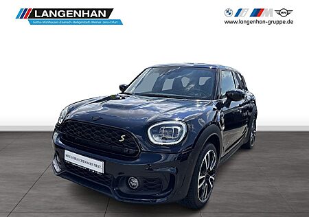 Mini Cooper S Countryman Cooper SE ALL4 Countryman HK HiFi DAB LED RFK