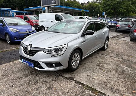 Renault Megane IV Grandtour Limited