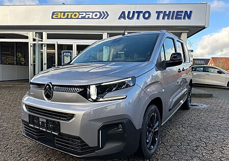 Citroën Berlingo Plus 1.5 HDi EAT8 GRA/LED/PDC/Carplay