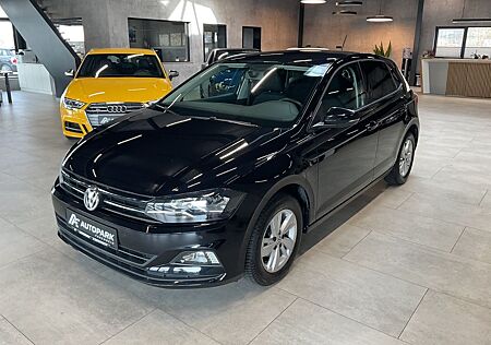 VW Polo Volkswagen 1.0 TSI Comfortl. ACC App-Connect Sitzh.