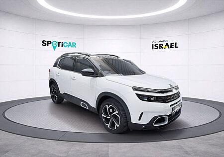 Citroën C5 Aircross Shine AUTOMATIK, LEDER, LED, NAVI