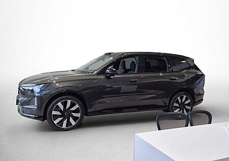 Volvo EX90 gebraucht kaufen Volvo EX90 Ultra, Twin Motor Performance, Elektrisch
