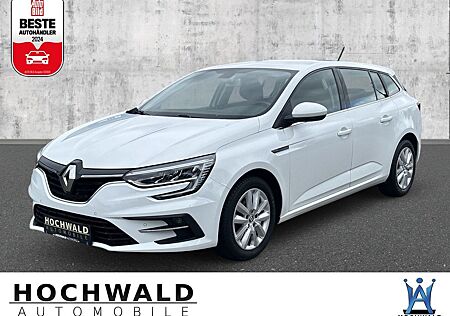 Renault Megane Grandtour 1.5 dCi Equilibre NAVI M.LED