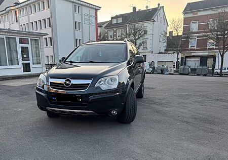Opel Antara 2.4 -