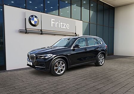 BMW X5 xDrive 45e LED+LEDER+LUFTFAHRWERK+NAVI+SHZ+PD