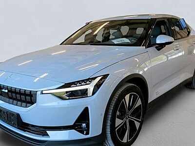 Polestar 2 Long Range Single Plus & Pilot Light