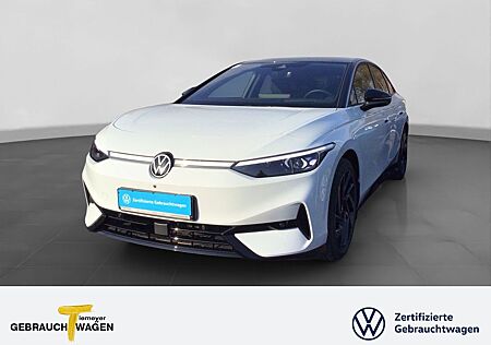 VW ID.7 Volkswagen PRO LM20 NAVI AHK KAMERA