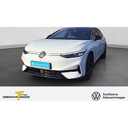 VW ID.7 leasen