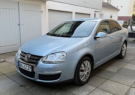 VW Jetta Volkswagen 1.4 TSI DSG Highline Highline